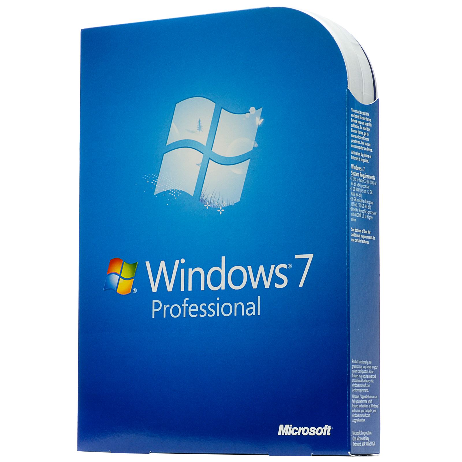 Windows 7 iso image 32 bit